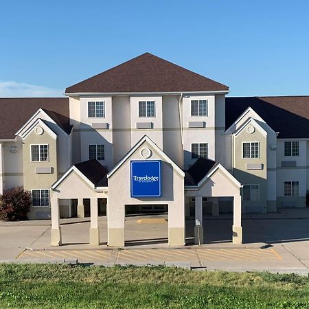 Travelodge By Wyndham שדרון מראה חיצוני תמונה