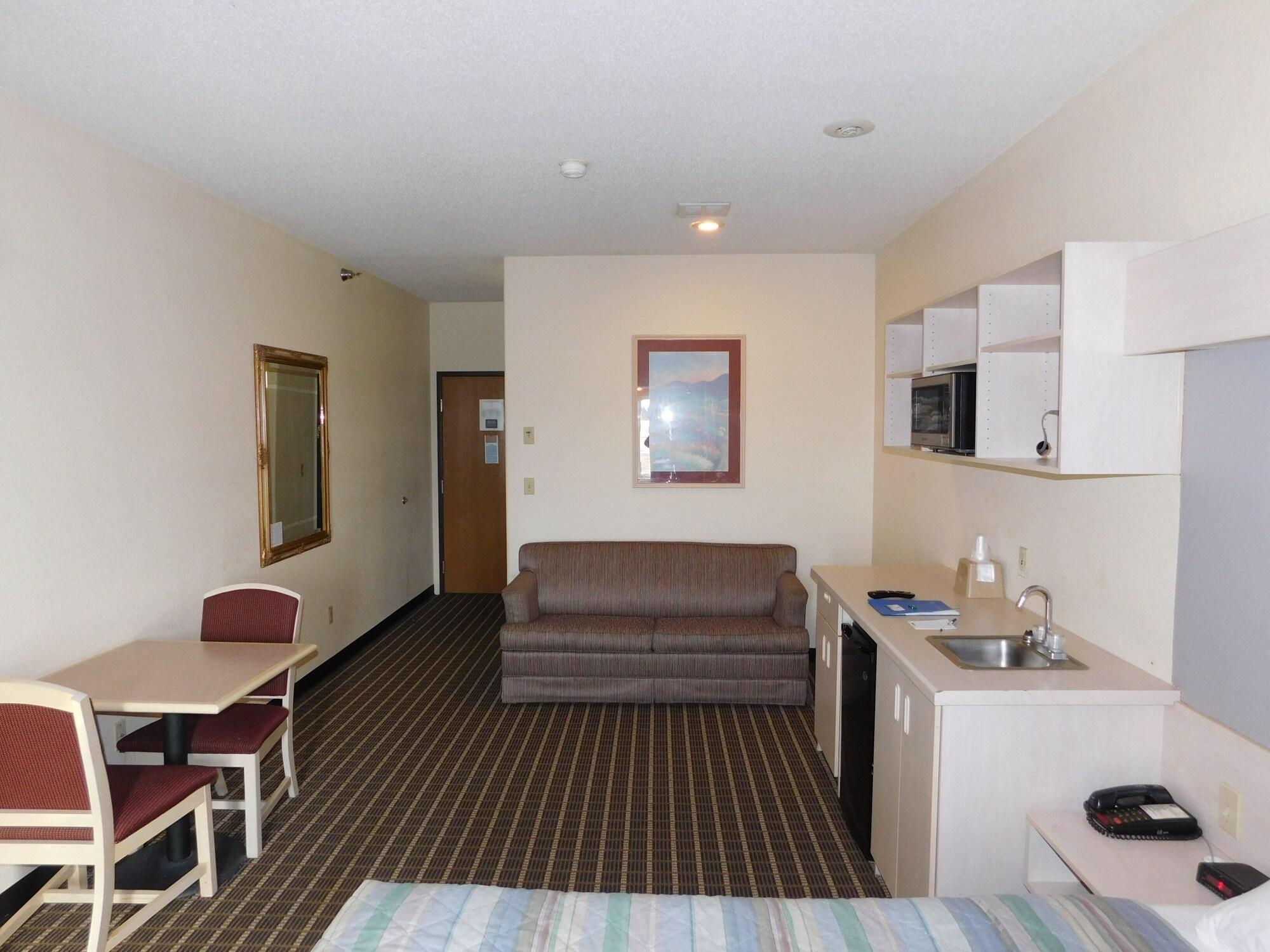 Travelodge By Wyndham שדרון מראה חיצוני תמונה
