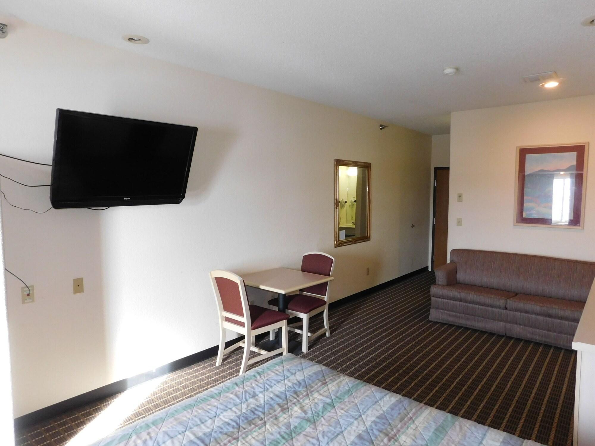 Travelodge By Wyndham שדרון מראה חיצוני תמונה